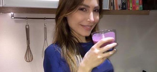 بالصورة: هوايةٌ أخفتها يارا عن جمهورها 