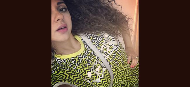  ميريام فارس بدون مكياج! 