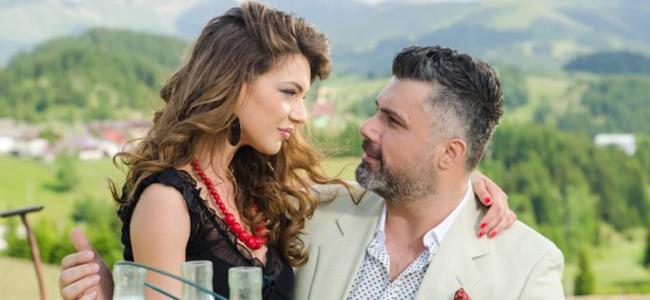 فارس كرم يقضي أوقاتا رومانسية في رومانيا