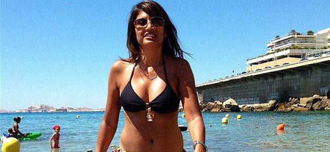  بالصور – لن تصدّقوا عمر هذه المرأة!