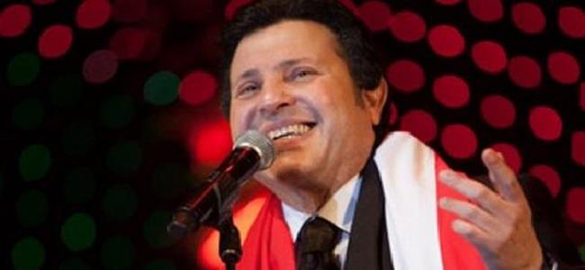 هاني شاكر نقيبا للفنانين المصريين