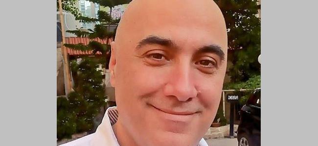 نعيم حلاوي يسخر من سياسيين واعلاميين