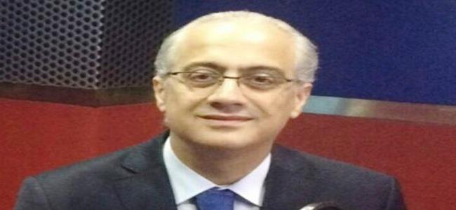 زياد الشويري: زحمة المسلسلات تخفض من وهج الاعمال