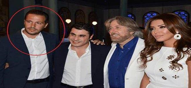 هذا هو زوج أمل بوشوشة المستقبلي!