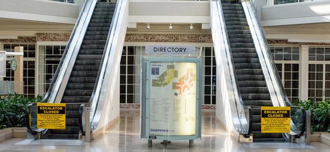 بالفيديو: ردّة فعل غاضبة من سيّدة في 