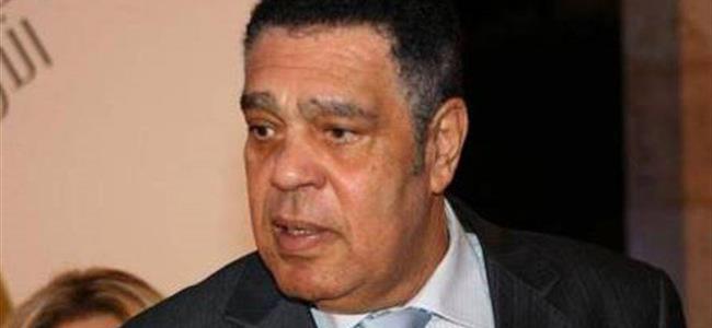  وفاة الممثل المصري سامي العدل عن عمر 69 عاماً