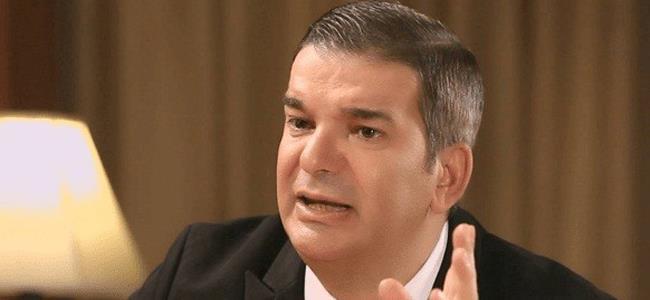 طوني خليفة: عقدي إنتهى