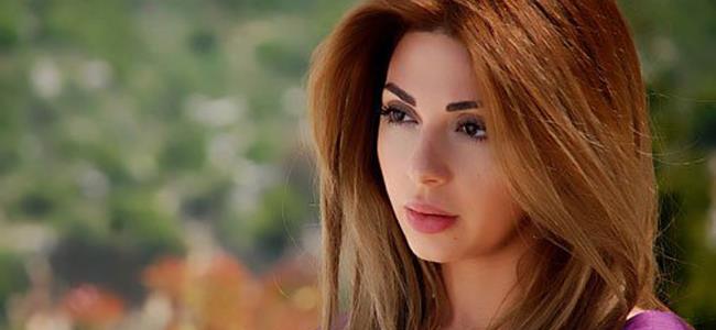  بالفيديو: قبلة من ميريام فارس لجمهورها في مصر استعداداً للقائهم 