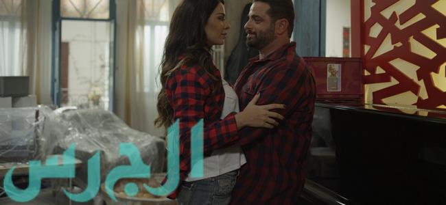  نادين نجيم: كانت حرارتي 40 ودايخة كتير