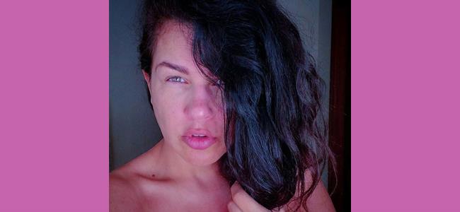  غريس ديب كما لم تشاهدوها من قبل ...بالصور 