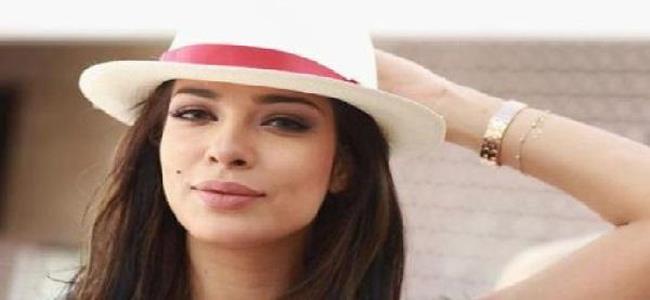 خلاف بين نادين نسيب نجيم وأمل عرفة!