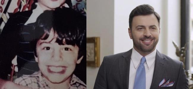  تيم حسن يتلقى عرضاً للزواج..بالصورة 