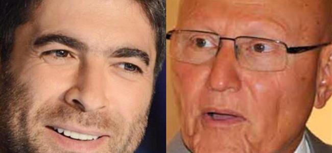 سلام يستعين بوائل كفوري!