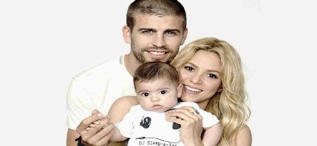 حلم شاكيرا... يتحقق