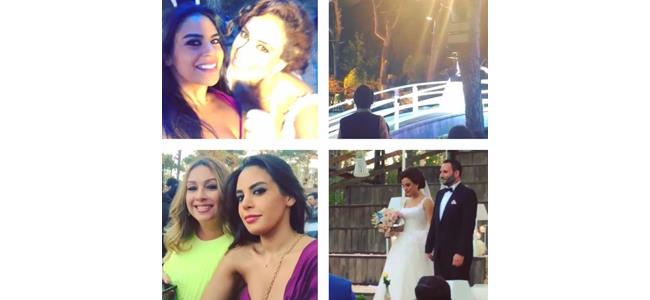 بطلة “واشرقت الشمس” دخلت القفص الذهبي