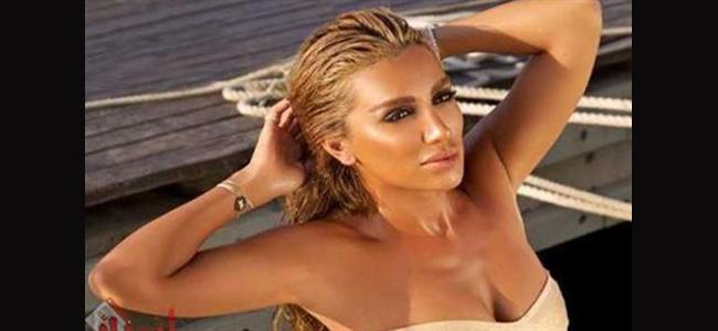 مايا دياب:رفضت مليون دولار من امير سعودي لقضاء ليلة على يخته