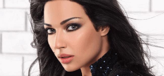 بعد عابد فهد تيم حسن يرفض نادين نجيم