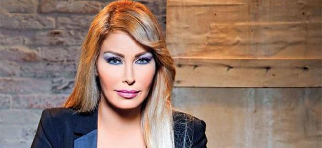 كريستينا صوايا للعام الثاني على التوالي سفيرة 