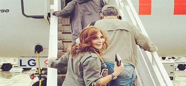 فنّانون لبنانيّون يهاجرون الى أوروبا