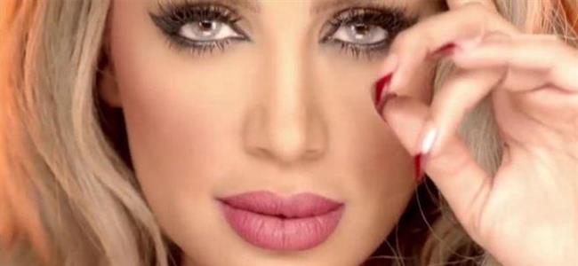 ماذا قالت مايا دياب عن أحمد الأسير؟