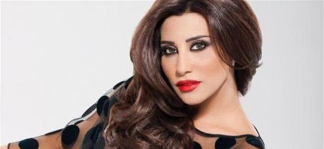  وأخيراً.. تخلصت نجوى كرم من الأشرار!