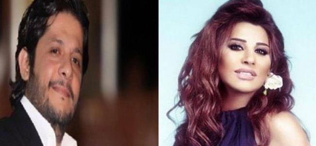 نجوى كرم لمعين شريف: لو كنت أذكى كانت موهبتك اخدتك ع مطرح أفضل