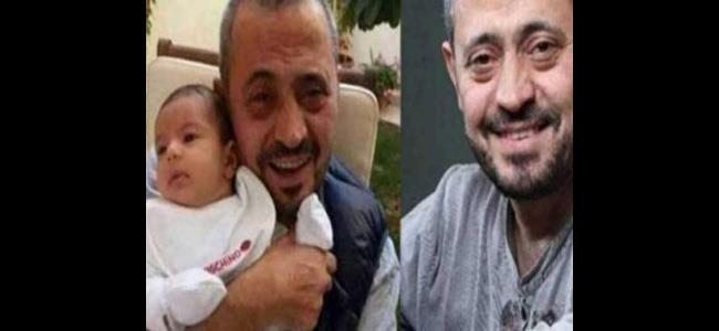 هل ابن جورج وسّوف ليس ابنه؟!