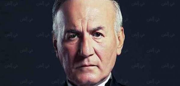  عزت أبو عوف يتزوّج مديرة أعماله 