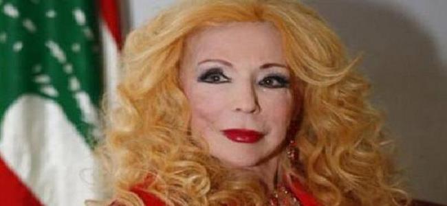 رد قاس من عائلة صباح على سخرية معين شريف منها بعد وفاتها!