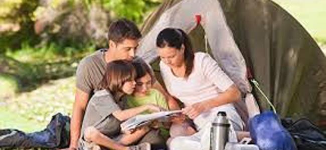  اضمن سعادتك عبر مساعدة زوجتك 