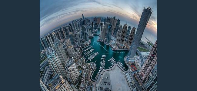 فنّانات لبنانيّات يعشن في دبي ... والسبب؟