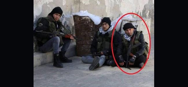  ممثل على خطى فضل شاكر...نحو التطرف