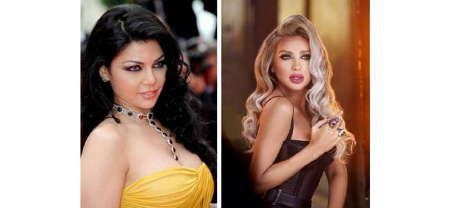 نجمتان لا تقترب منهما