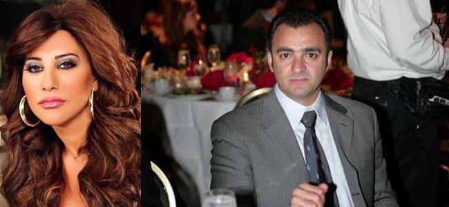 بعد اعتراف نجوى كرم بأنه صفعها.. يوسف حرب يرد