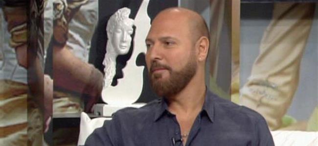  بالفيديو: إعلامي الـ OTV يقدّم إستقالته مباشرةً على الهواء!