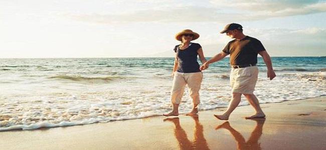 لقضاء ليلة حميمية لا تنسى مع زوجك... إليك التفاصيل!