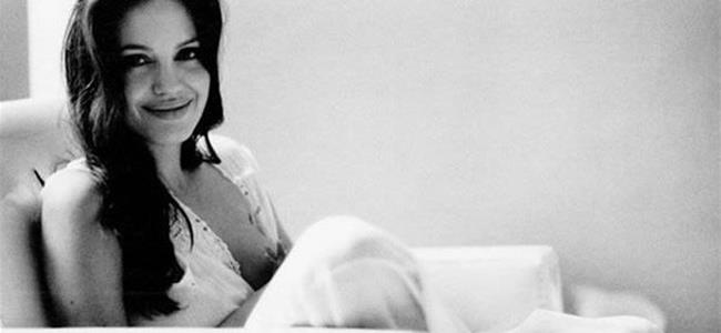 بالصور: هكذا ينظر براد بيت إلى زوجته أنجلينا جولي