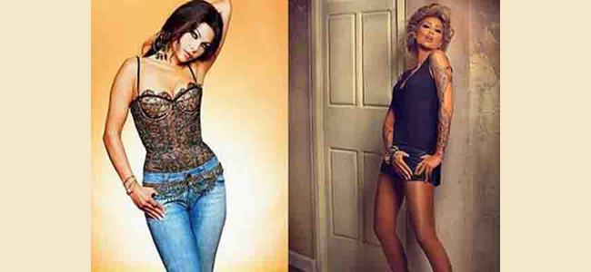  النجمات الـ 10 صاحبات الجسد المثالي 