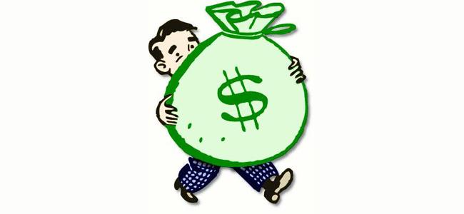  أمير عربي يصرف ثروته على فنان شاب 