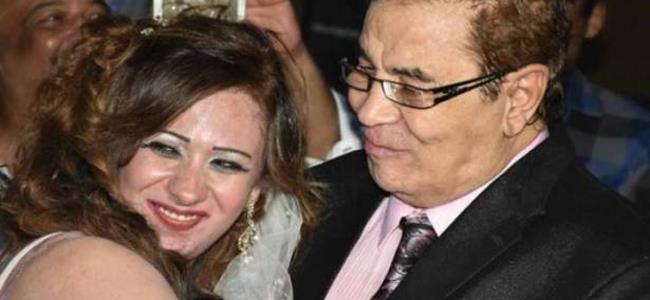 بعد وفاة سعيد طرابيك بساعات..زوجته تفجر المفاجئة!