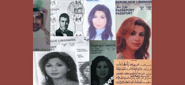  أعمار الفنانين اللبنانيين...الى العلن!