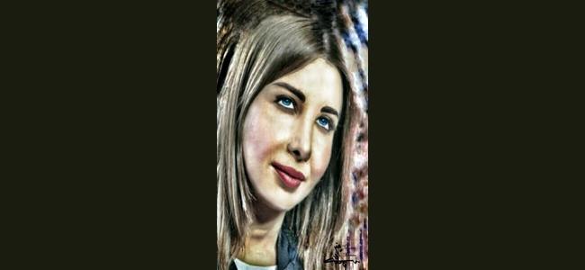 سعودي يهدي نانسي عجرم هدية مميزة.. ما هي؟ 