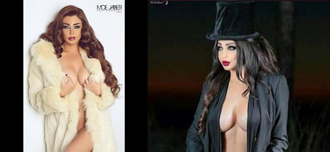  وأصبح للإغراء ملكة إسمها..رولا يموت 