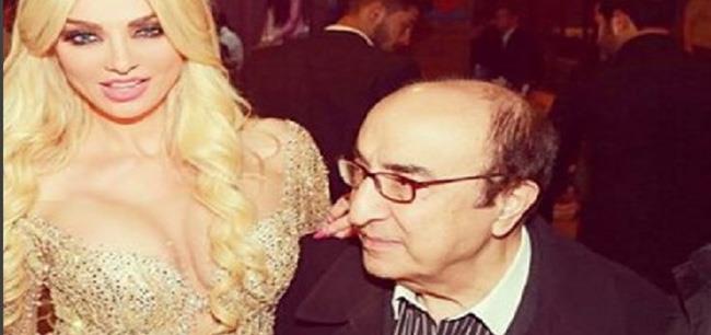 هذا رأي الياس الرحباني بميريام كلينك