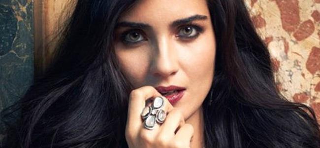  ما هو اللقب الجديد الذي نالته التركية توبا بويوكوستون؟