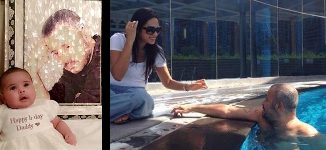 بالصورة.. هذه طفلة الوسّوف