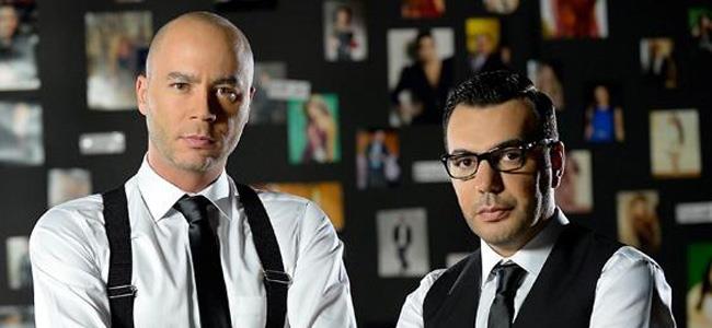 إنفصال رجا ورودولف تلفزيونياً وهل من مشاكل بينهما ؟ 