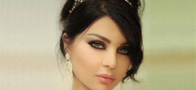 هيفاء وهبي تكشف عن شروطها للزواج