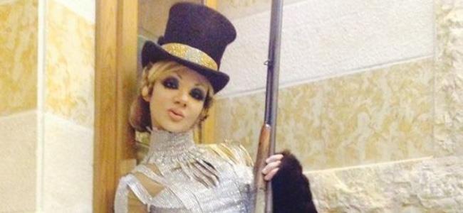  باسم فغالي...ظهرت الظاهرة وليتها لم تظهر