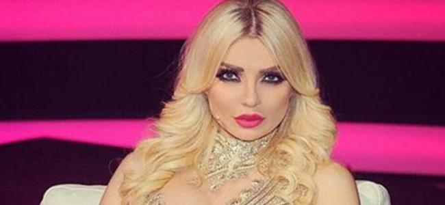 هذا رأي ميريام كلينك بنفسها...